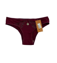 VEDETINA LYCRA C/ ENCAJE CHANTAL (60106) - tienda online