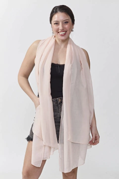 PAREO LISO (9983) - Victoria Garrido Lenceria