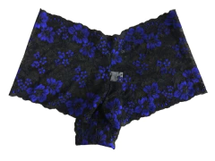 CULOTTE ENCAJE (701) - Victoria Garrido Lenceria