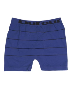 BOXER NENE S/COSTURA RAYADO (11977) - Victoria Garrido Lenceria