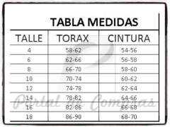 PIJAMA NENE M/CORTA CAPITAN AMERICA T. 14 - 16 (602ME) - Victoria Garrido Lenceria