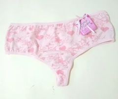 CULOTELESS LYCRA ESTAMPADO (3307)