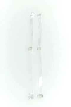 BRETEL SILICONA 11 MM GANCHO METAL (BR82)