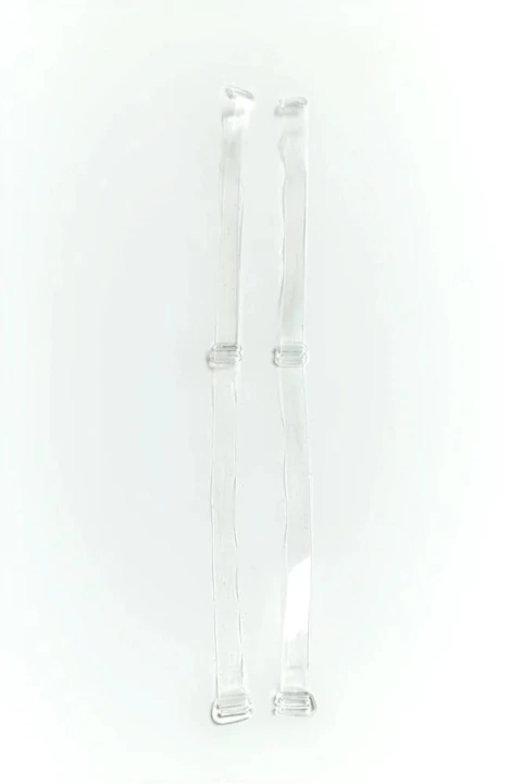 BRETEL SILICONA 11 MM GANCHO METAL (BR82)