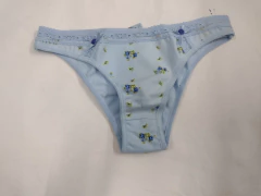 BIKINI ESTAMP (4463)