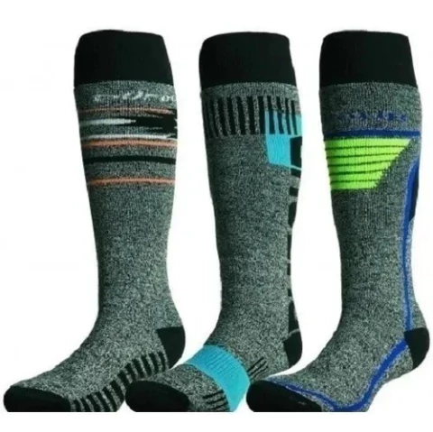 MEDIAS TERMICAS 3/4 NENE (2287)