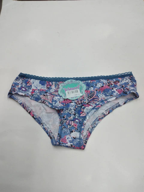 CULOTTE ODAL ESTAMPADO (2118)