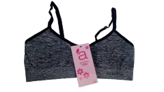 TOP NENA BRETEL FINO SEAMLESS (17707) - tienda online