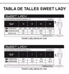 COLALESS ENCAJE TUL BORDADO ANTONIETA (211-06) - Victoria Garrido Lenceria