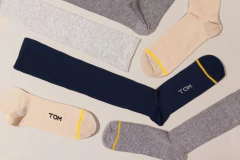 MEDIA HOMBRE 3/4 DESCANSO (1635) en internet