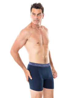 BOXER CINTURA EXPUESTA ALGODON (11778) en internet