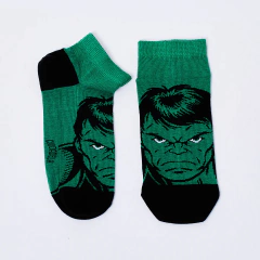 SOQUETE ALGODON MARVEL (1232C) en internet