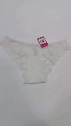 VEDETINA ENCAJE (4812) - comprar online