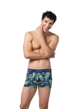 BOXER CINTURA EXPUESTA ESTAMPADO (11971) - comprar online