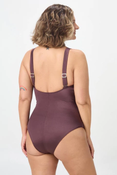 ENTERA C/ALM Y FRUNCE LATERAL COMFY (760-26) en internet