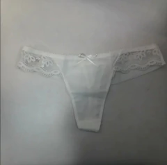 COLALESS ENCAJE (7143) - comprar online
