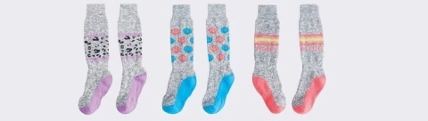 MEDIA 3/4 TERMICA NENA SKI (3649)