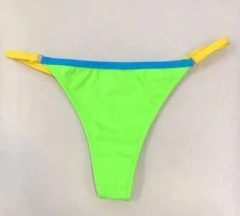 TRI C/ALM Y COLALESS (8383) - Victoria Garrido Lenceria