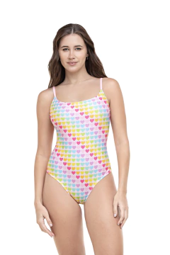 MALLA ENTERA HAPPY PRIDE (PR50363V25)