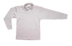 POLERA NENE TERMICA T. 12 - 16 (1118E) - comprar online