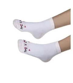 PACK X3 SOQUETE NENA (3647.3) - comprar online