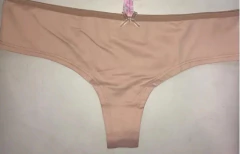 CULOTTELESS LYCRA ESSENCIALE (76347)