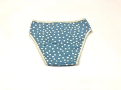 CULOTTE VIOLETA (815-008) - comprar online