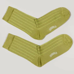 MEDIA CANA MORLEY COLORES (3301CIU) en internet