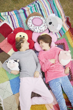 BUZO NENA MIX AND MATCH (382-22) - tienda online