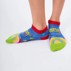 SOQUETE NENE TOY STORY DISNEY (1218) - tienda online