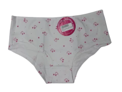 CULOTTE ALGODON HIPSTER ALWAYS (A016) - Victoria Garrido Lenceria