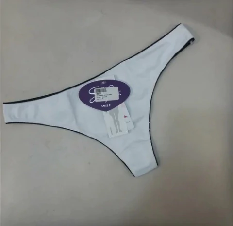 COLALESS MICROFIBRA (49847O)