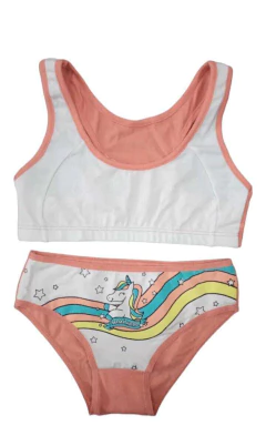CONJUNTO NENA DEPORTIVO UNICORNIO (5660K) en internet