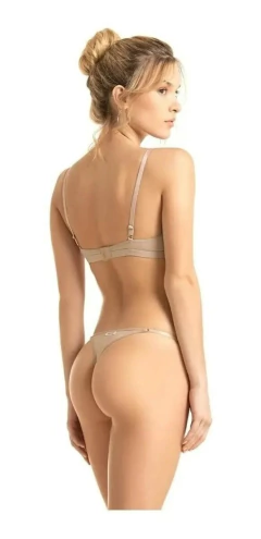 LESS REGULABLE LYCRA ESENCIALE (76349) - comprar online