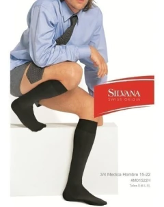 3/4 MEDICA HOMBRE (M0815H)