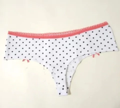 CULOTTE LESS LUNARES (2817) - Victoria Garrido Lenceria