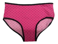 BOMBACHA ALTA NENA (5446) - Victoria Garrido Lenceria