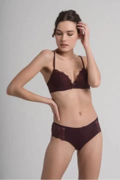 CULOTTE TUL BORDADO (8143)