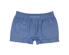 BOXER SIN COSTURA MICROFIBRA (5010) - Victoria Garrido Lenceria