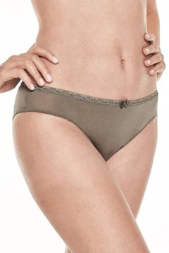 TIRO MEDIO LYCRA BRIEF BSSM (4688) - tienda online