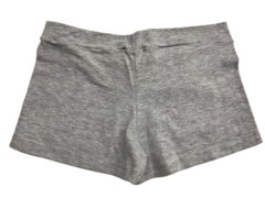 SHORT ALGODON CON CINTURA (420) - comprar online