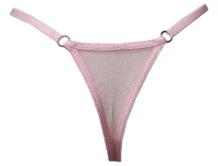LESS REGULABLE ENCAJE Y TUL BELOVED ONE NAVIDAD (2444A) - comprar online