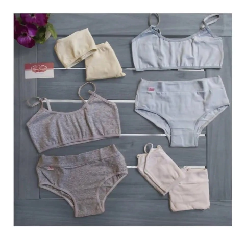 CONJUNTO NENA BRETEL FINO LISO (206MS)