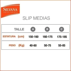 MEDIA MATERNAL COMPRESION (5245M) en internet