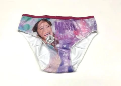 VIOLETTA VEDETINA (815-007)