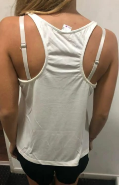 PIJAMA SIN MANGAS HAWAI (Z176) - comprar online