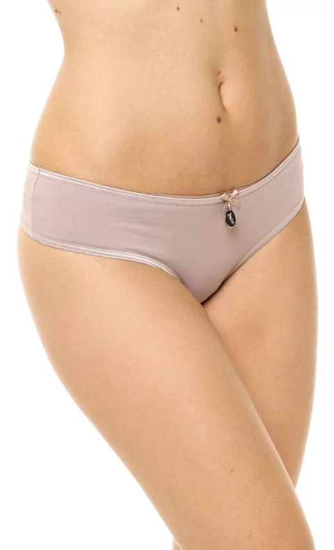 CULOTTELESS LYCRA LISSE (6004B)