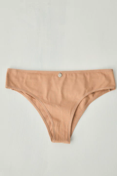 Imagen de VEDETINA ALGODON C/REFUERZO SWEET MOM (210-101)