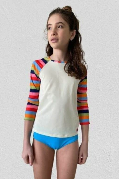 CAMISETA MANGA LARGA (432-00) en internet