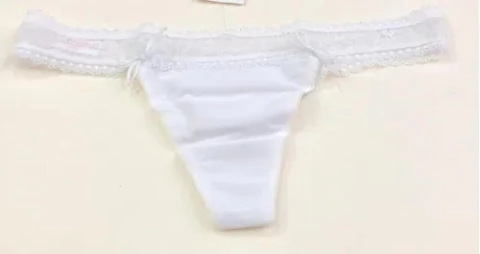 COLALESS ENCAJE (7205S)